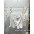 Dames polyester top te koop